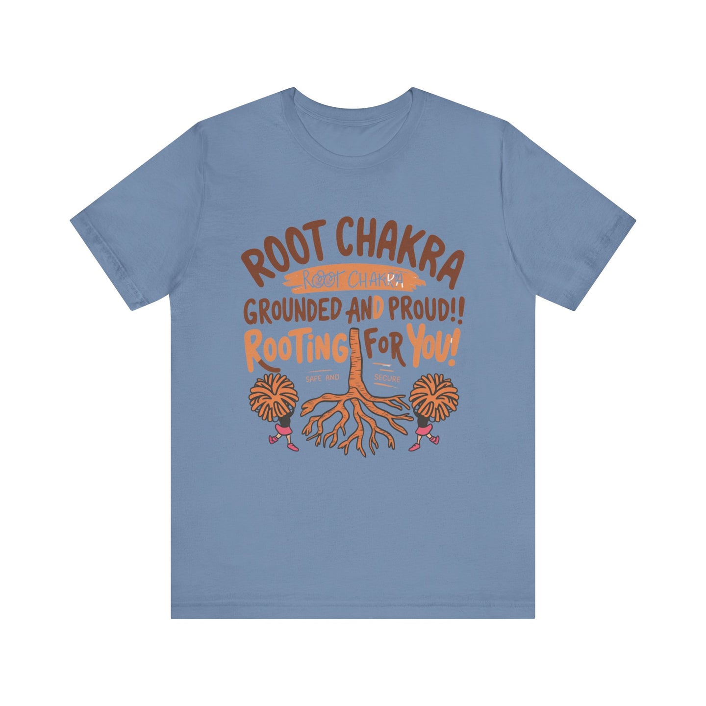 Root Chakra Tee